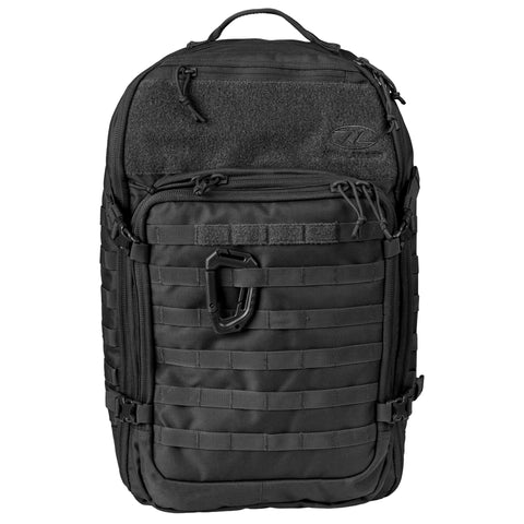 Highlander HARRIER full clamshell PACK, 45L