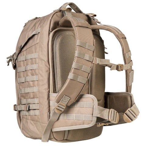 Highlander HARRIER full clamshell PACK, 45L
