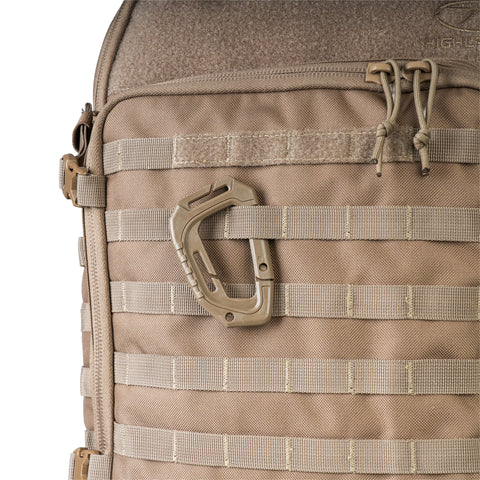 Highlander HARRIER full clamshell PACK, 45L