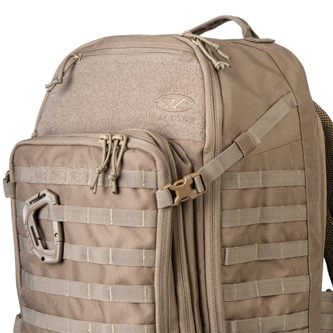 Highlander HARRIER full clamshell PACK, 45L
