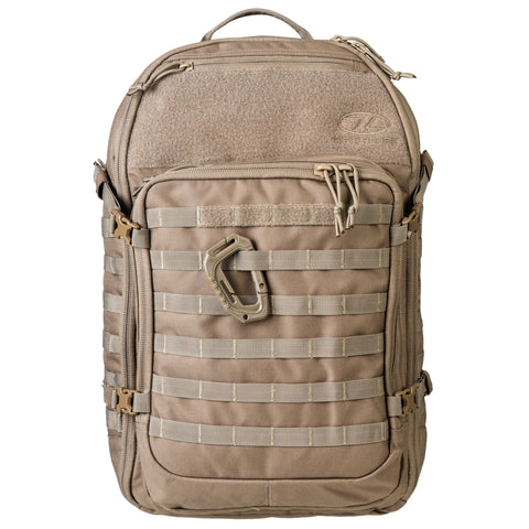 Highlander HARRIER full clamshell PACK, 45L