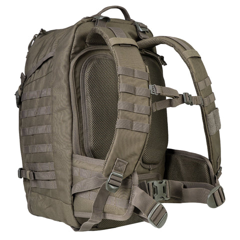 Highlander HARRIER full clamshell PACK, 45L