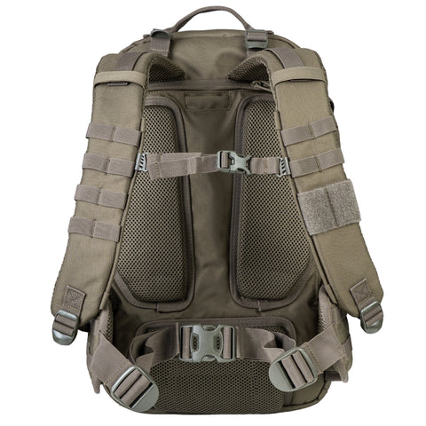 Highlander HARRIER full clamshell PACK, 45L