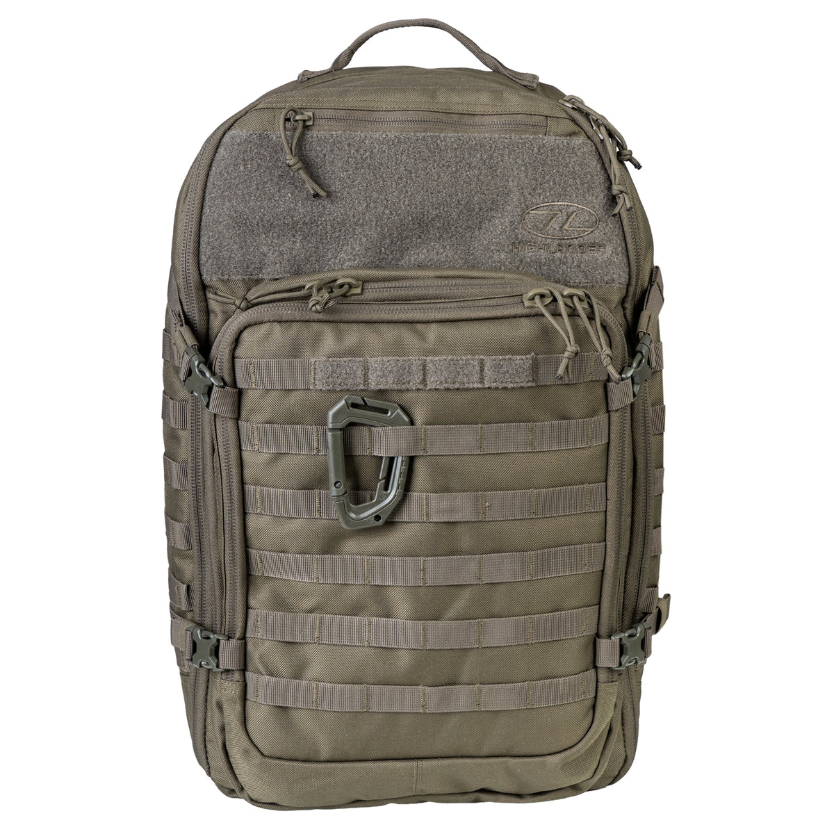 Highlander HARRIER full clamshell PACK, 45L