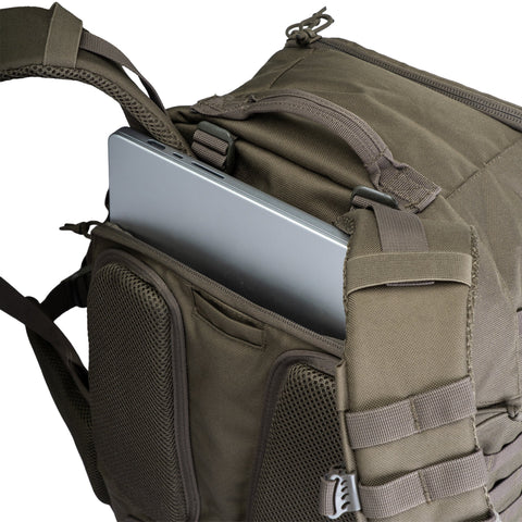 Highlander HARRIER full clamshell PACK, 45L