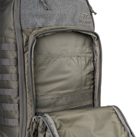 Highlander HARRIER full clamshell PACK, 45L