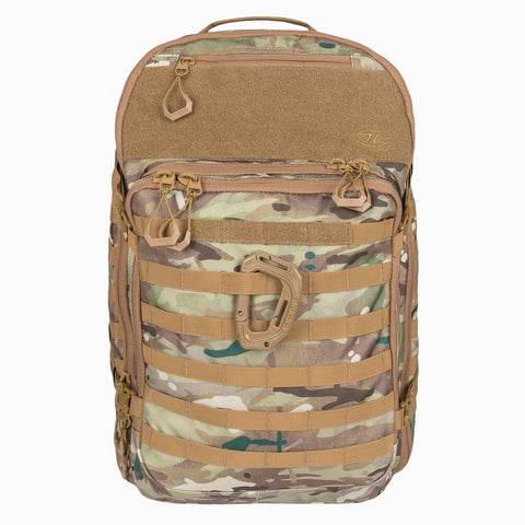 Highlander HARRIER full clamshell PACK, 35L