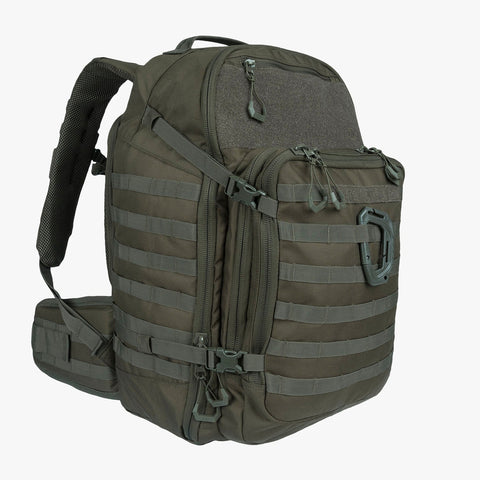 Highlander HARRIER full clamshell PACK, 35L