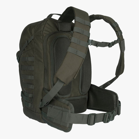 Highlander HARRIER full clamshell PACK, 35L