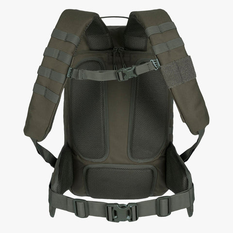 Highlander HARRIER full clamshell PACK, 35L