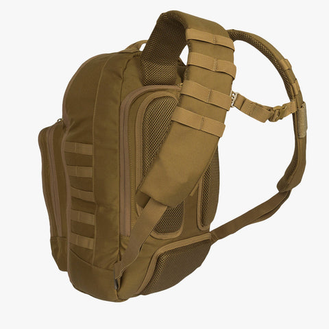 Highlander HARRIER full clamshell PACK, 25L
