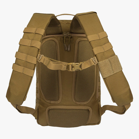Highlander HARRIER full clamshell PACK, 25L