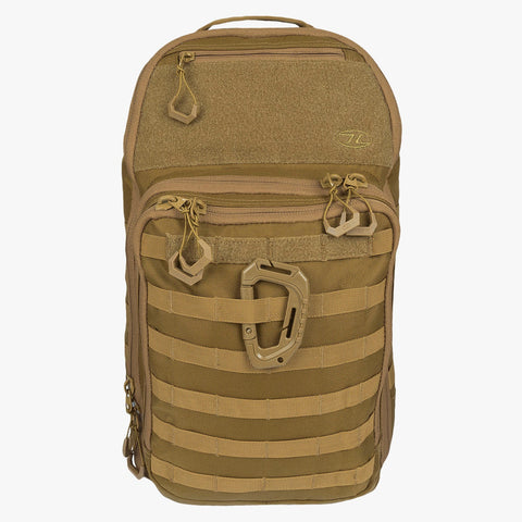 Highlander HARRIER full clamshell PACK, 25L