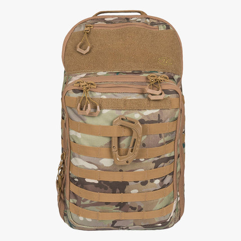 Highlander HARRIER full clamshell PACK, 25L