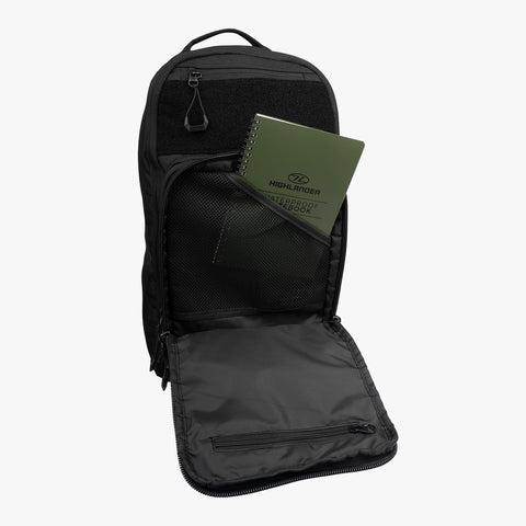 Highlander HARRIER full clamshell PACK, 25L