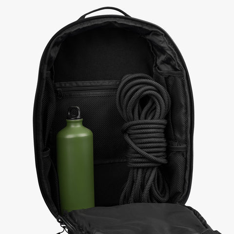 Highlander HARRIER full clamshell PACK, 25L