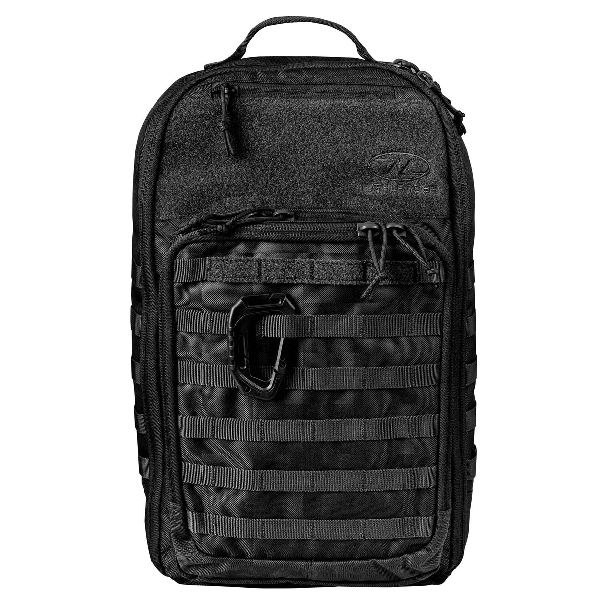 Highlander HARRIER full clamshell PACK, 25L