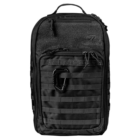 Highlander HARRIER full clamshell PACK, 25L