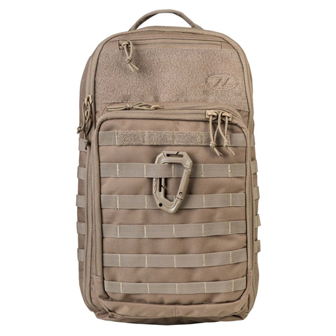 Highlander HARRIER full clamshell PACK, 25L