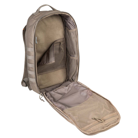 Highlander HARRIER full clamshell PACK, 25L