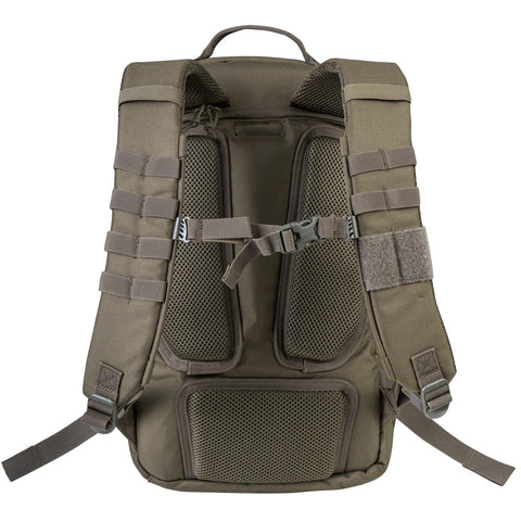 Highlander HARRIER full clamshell PACK, 25L