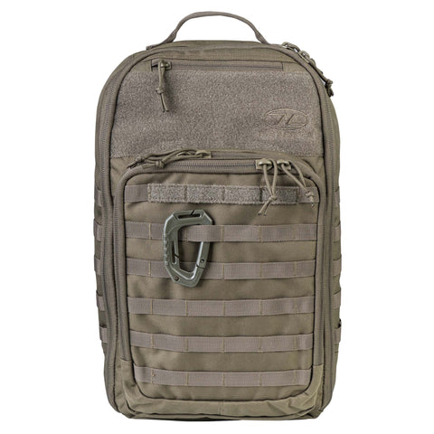 Highlander HARRIER full clamshell PACK, 25L