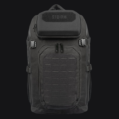 STOIRM 25L TACTICAL PACK GEN2
