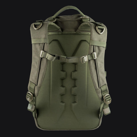 STOIRM 25L TACTICAL PACK GEN2