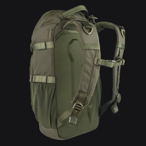 STOIRM 25L TACTICAL PACK GEN2