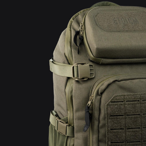 STOIRM 25L TACTICAL PACK GEN2
