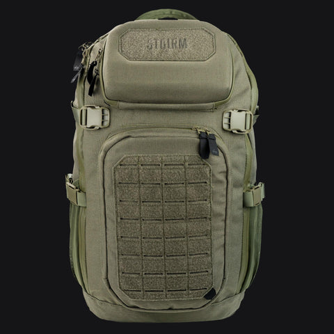 STOIRM 25L TACTICAL PACK GEN2