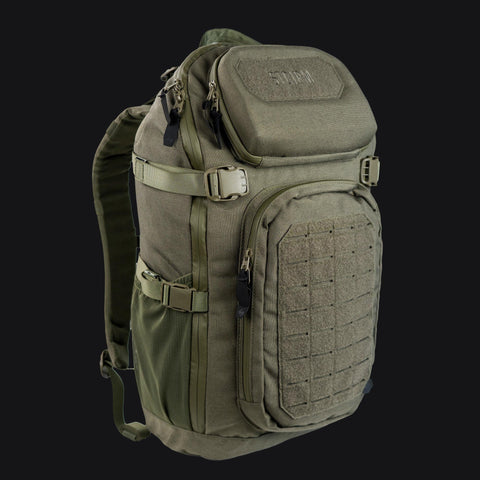 STOIRM 25L TACTICAL PACK GEN2
