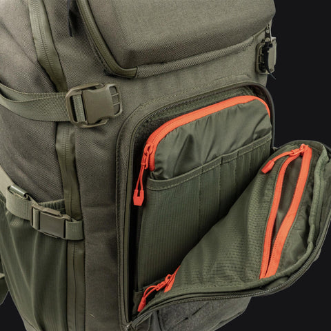 STOIRM 25L TACTICAL PACK GEN2