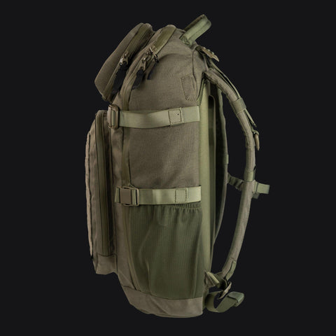 STOIRM 25L TACTICAL PACK GEN2