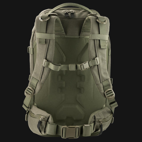 STOIRM 40L tactical Pack GEN2