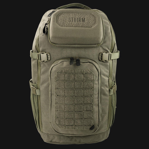 STOIRM 40L tactical Pack GEN2