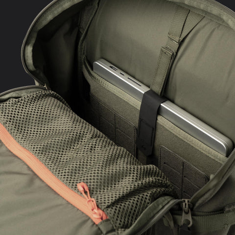 STOIRM 40L tactical Pack GEN2