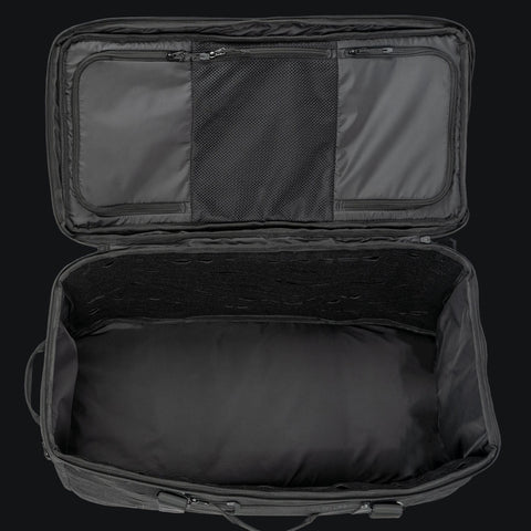 STOIRM 50L DUFFEL BAG