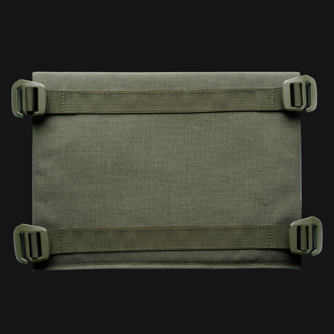 STOIRM 50L DUFFEL BAG