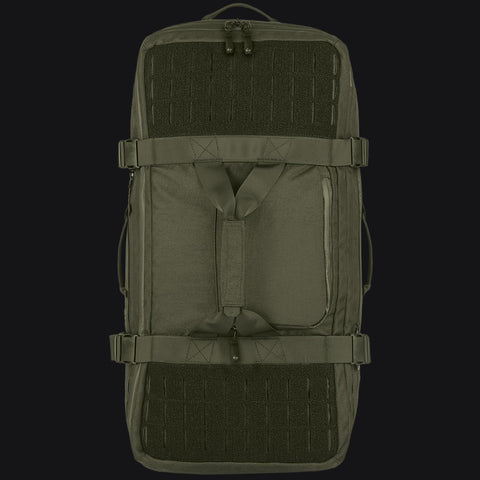 STOIRM 50L DUFFEL BAG