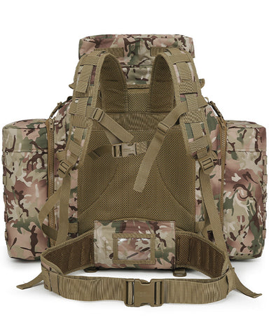 Kombat UK Tactical Assault Pack 90 Litre