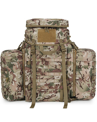 Kombat UK Tactical Assault Pack 90 Litre