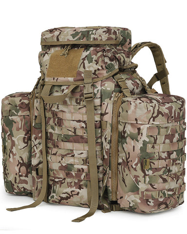 Kombat UK Tactical Assault Pack 90 Litre