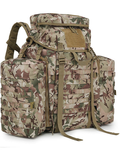 Kombat UK Tactical Assault Pack 90 Litre