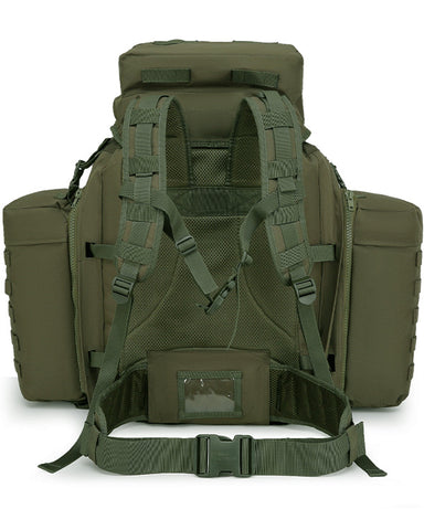 Kombat UK Tactical Assault Pack 90 Litre