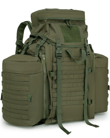 Kombat UK Tactical Assault Pack 90 Litre