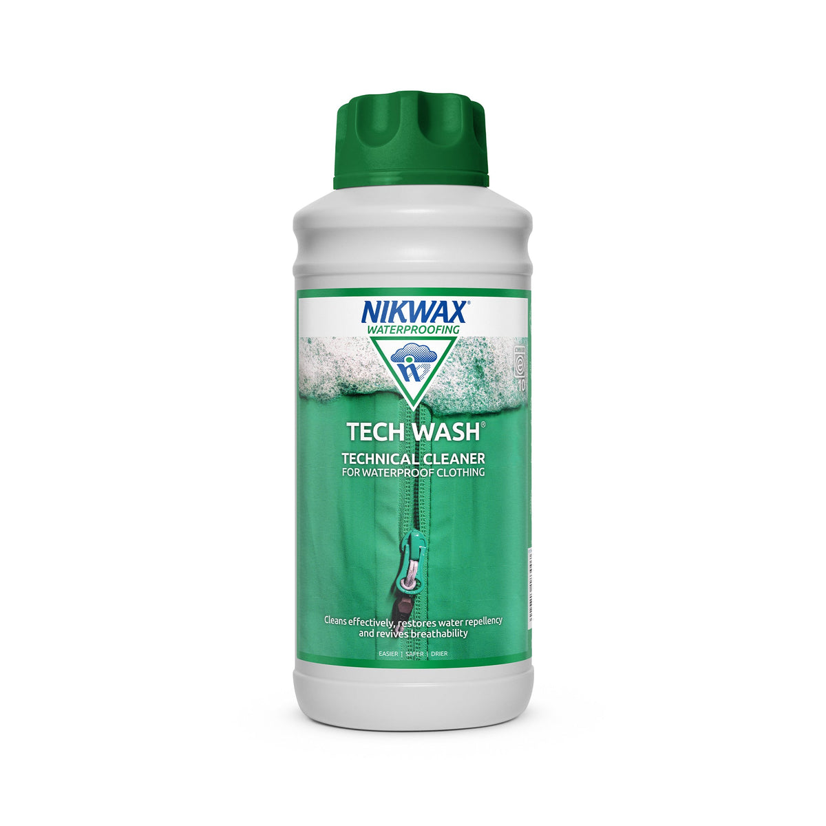 Nikwax Tech Wash 1L