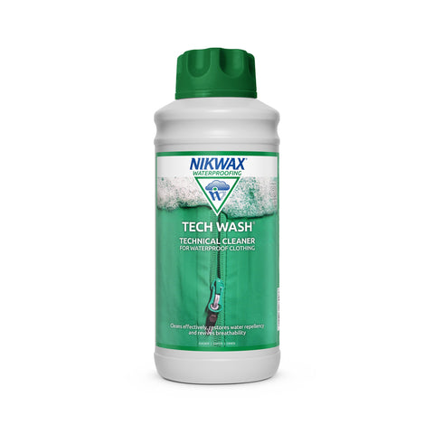 Nikwax Tech Wash 1L
