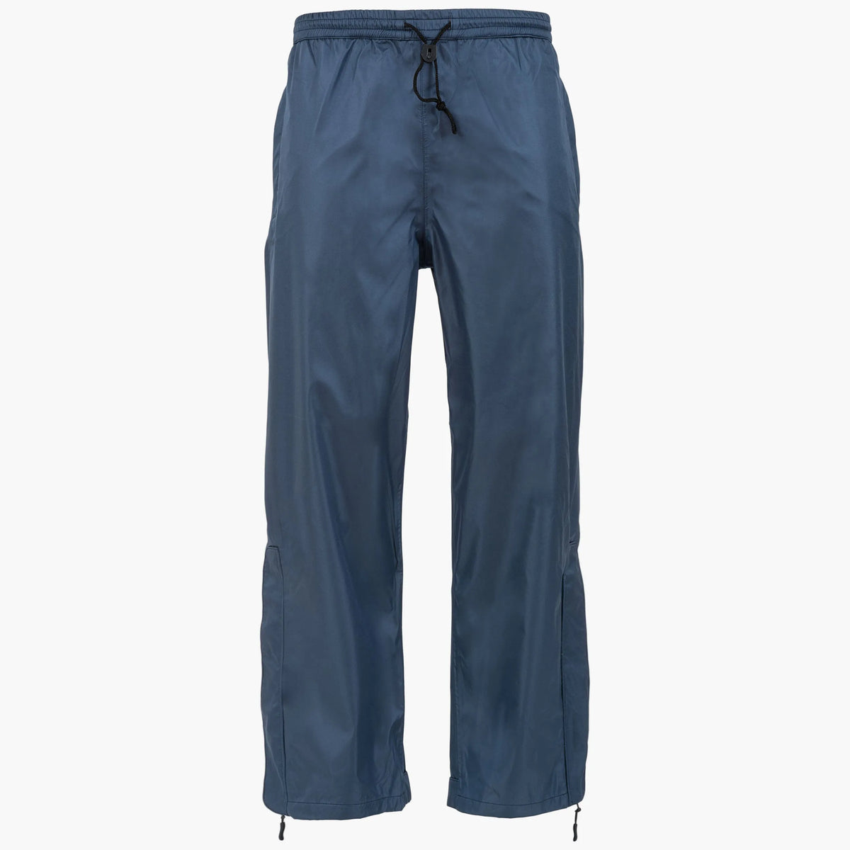 Tempest Tri-laminate Waterproof Trousers from Wylie's Outdoor World Navy Blue