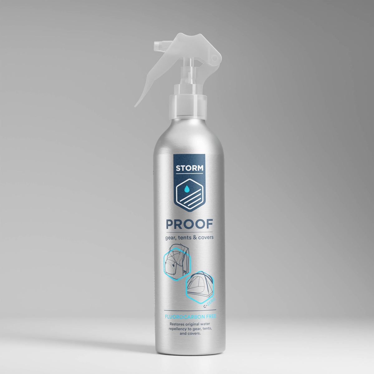 Storm Tent Proofer (Spray On) 225ml